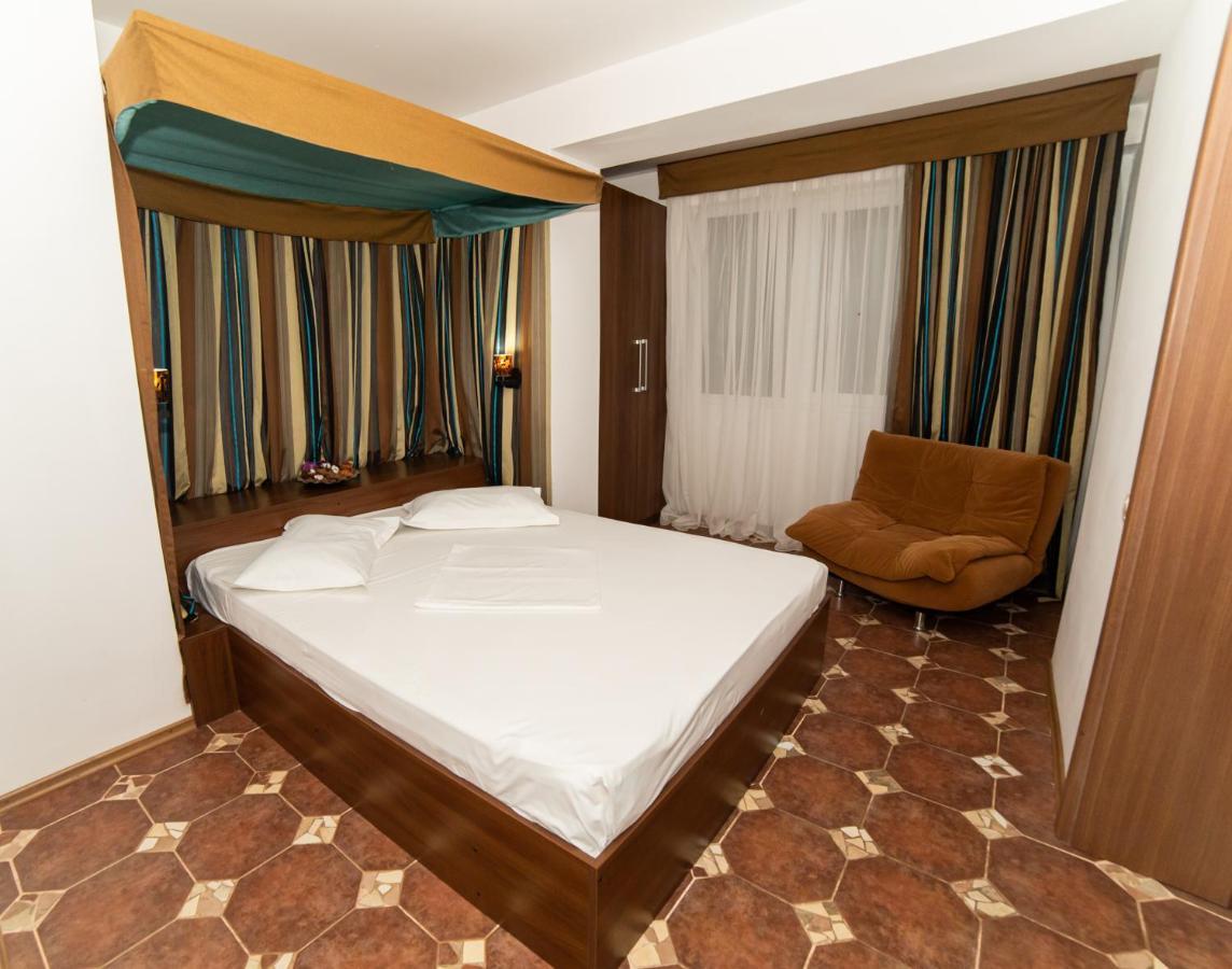 Hotel 2D Resort And Spa Neptun Luaran gambar